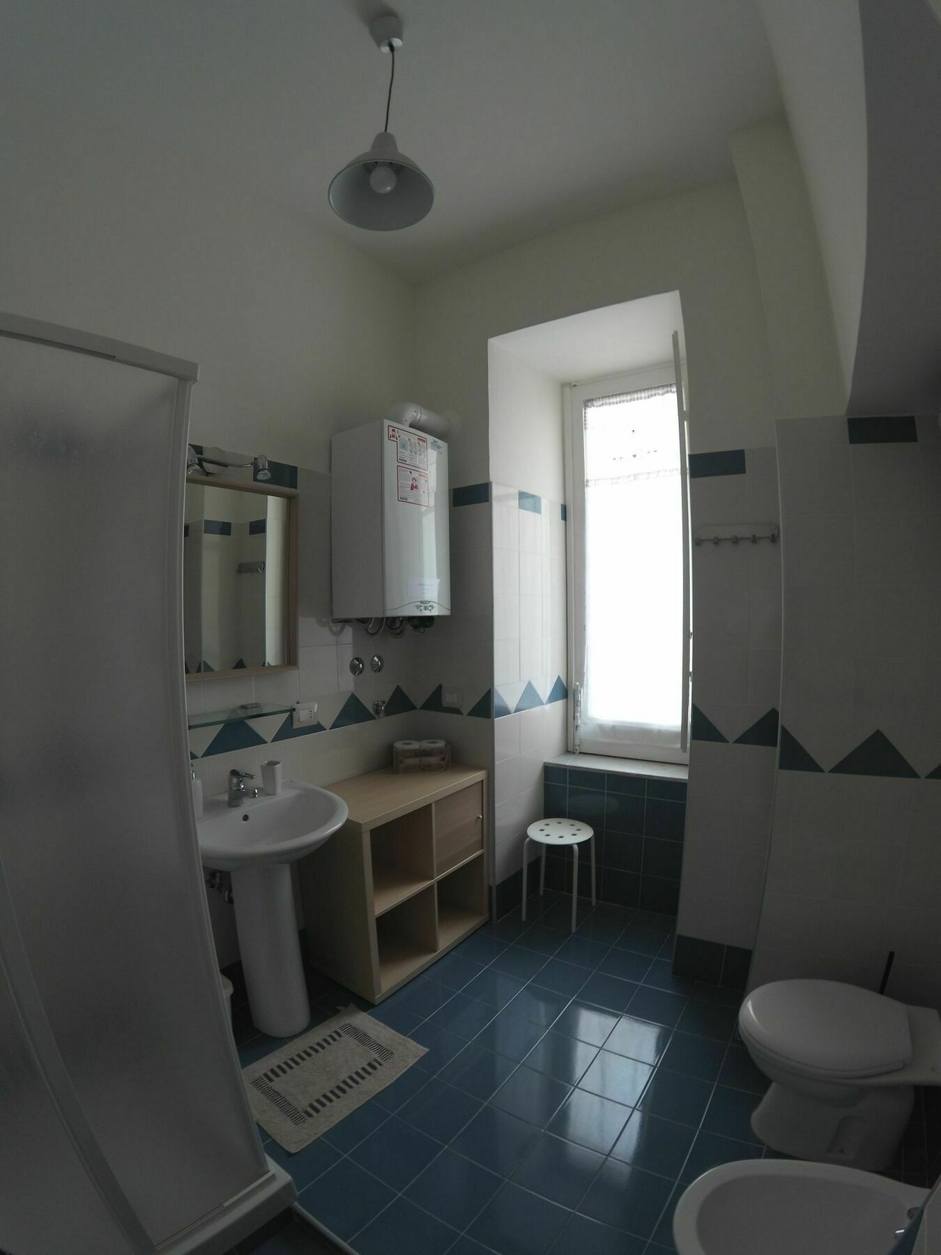 Guesthouse Marcanto - Duomo Napoli Exterior foto