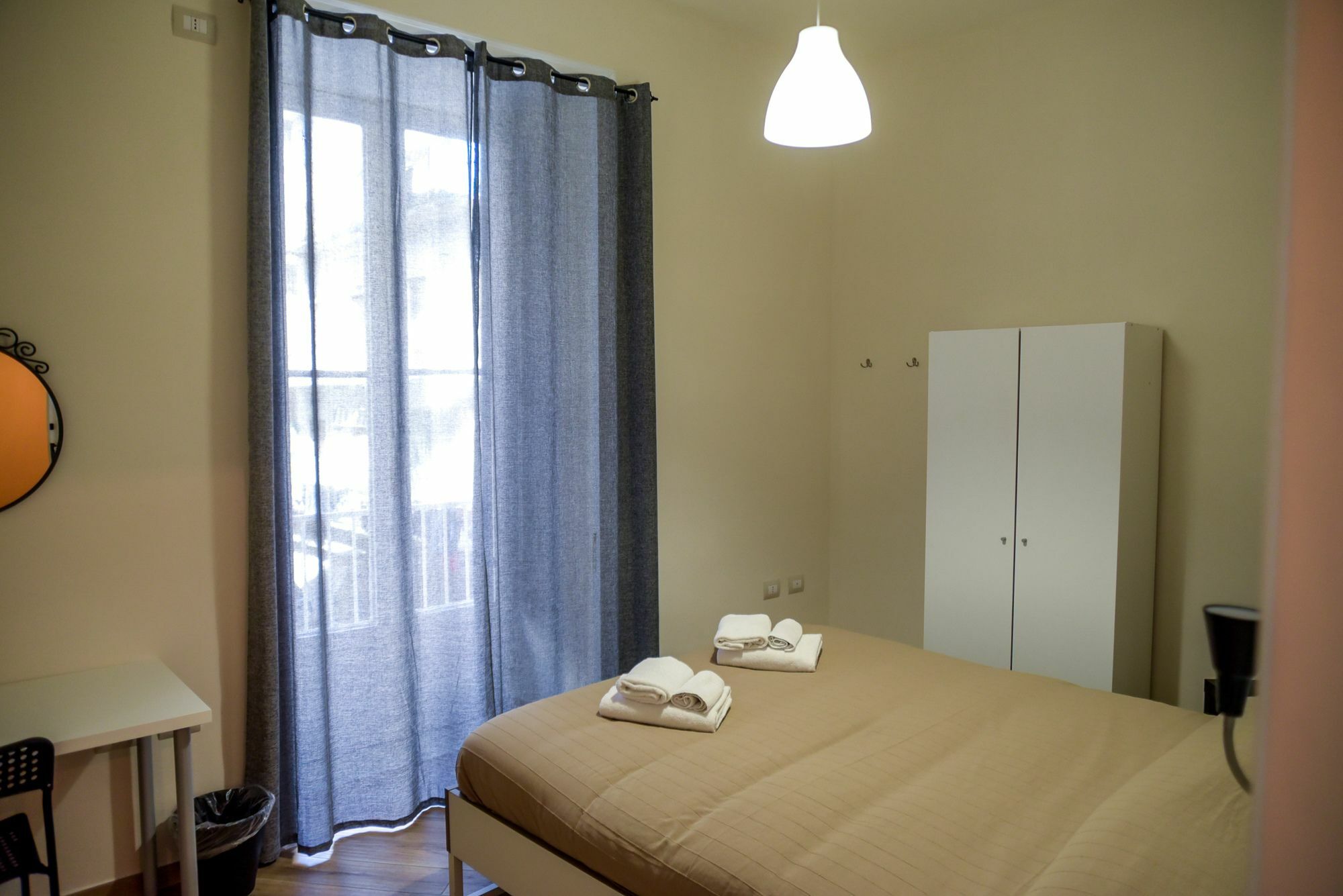 Guesthouse Marcanto - Duomo Napoli Exterior foto